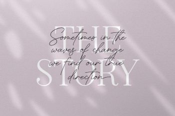 American Favorite-script and serif