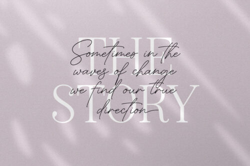 American Favorite-script and serif
