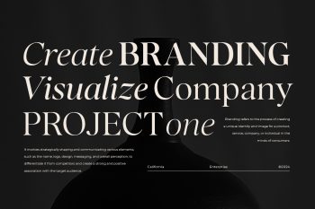 modern luxury and beaty serif font