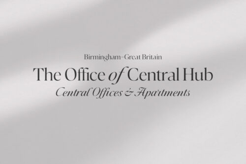 calligraphic serif