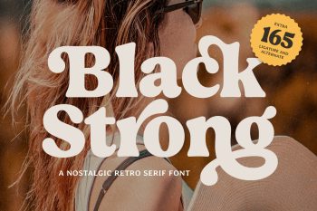 Black Strong