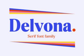 Delvona