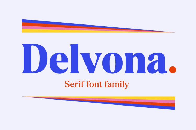 Delvona