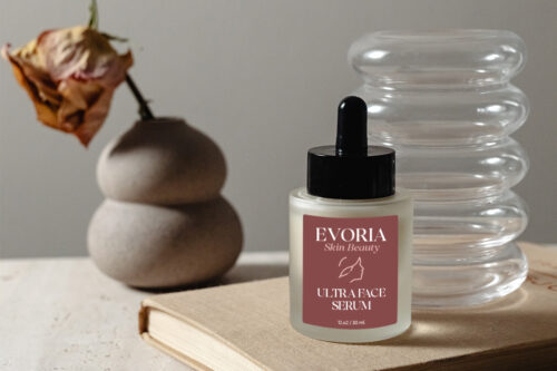 Editorial Serif