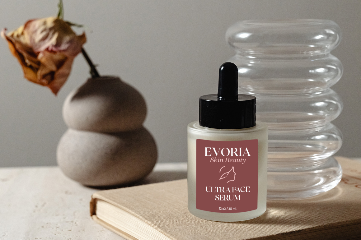 Editorial Serif
