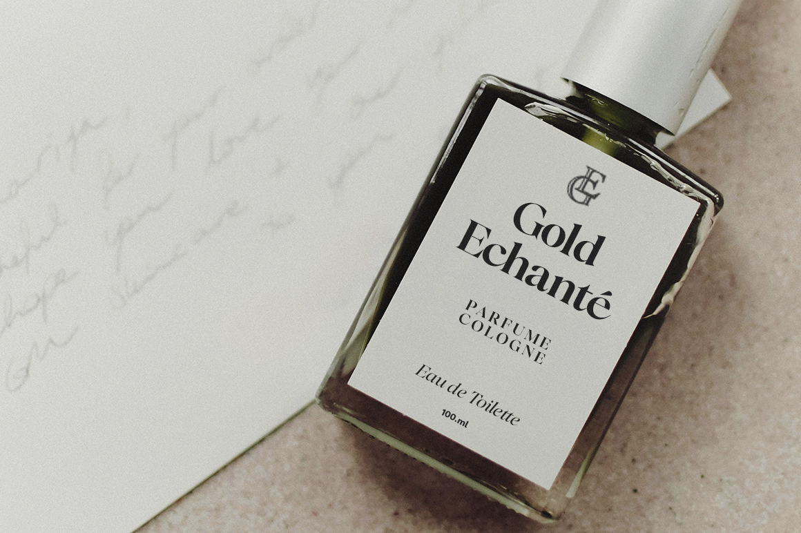 Editorial Serif