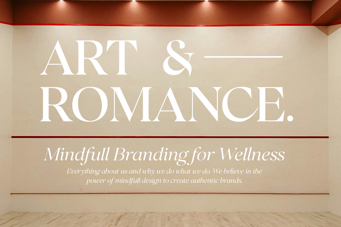 Editorial Serif